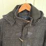 Magee Moross duffle coat M Image 2