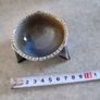 Lovely Shamrock porcelain Irish small dish bowl. Image 2