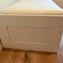IKEA Brimnes Daybed with 2 mattresses Image 6