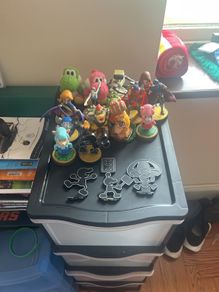Amiibo