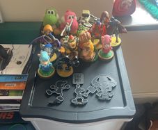 Amiibo