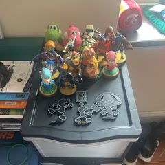 Amiibo
