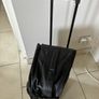 Exceptional Leather Travel Bag/ Suitcase Image 7