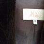 'Max Pierre' brand fur jacket Image 4