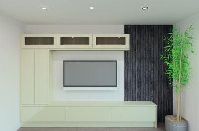 Brand new TV units