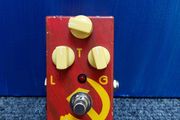 Rare Jam Pedals Red Muck 2010