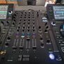 Denon DJ setup Image 3