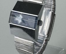 SICURA mechanical watch