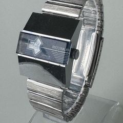 SICURA mechanical watch