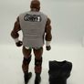 wwe elite series 49 Apollo Crews action figure Image 2