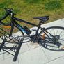 Bike - Trek Domane AL 2 Road Bike  Size Small Image 3
