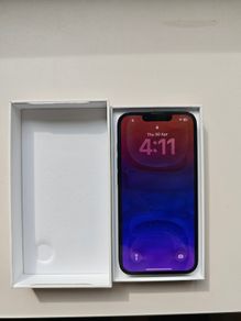 iPhone 16e - Fully Unlocked - 128GB - Great Working Condition