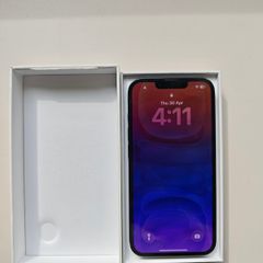 iPhone 16e - Fully Unlocked - 128GB - Great Working Condition