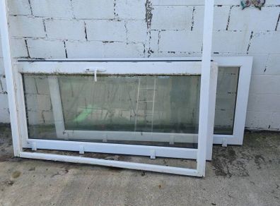 Large French doors