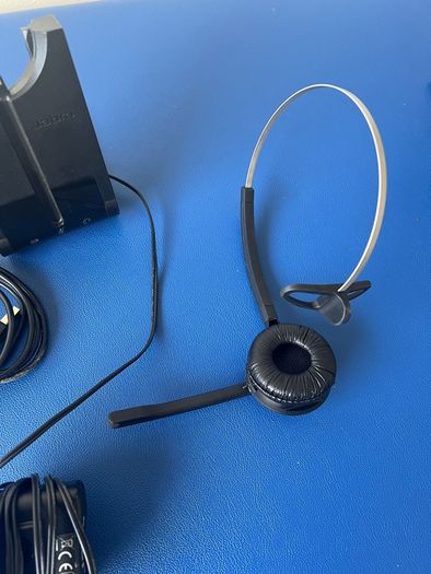 Jabra Headset