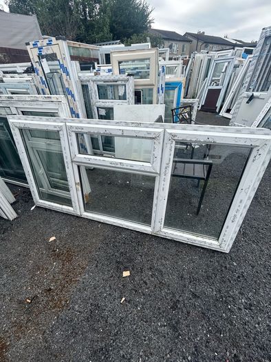 pvc window from 200
