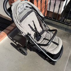 Joie Stroller