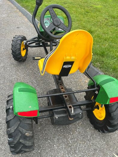 Berg John Deere