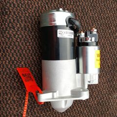 Vauxhall Vectra/Astra/Zafira starter motor