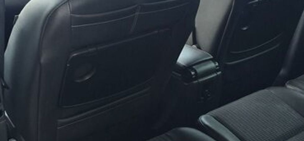 Renault Grand Scenic 2014