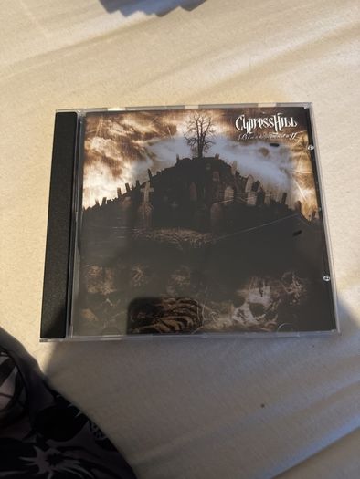 Lot Of CDs