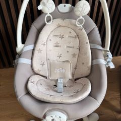 Joie Sansa 2-in-1 Rocker/Swing