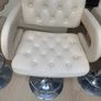 4 Bar Stools Image 4