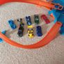 Hot wheels Criss Cross Crash Image 4