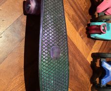 Kids skateboard