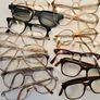 Vintage Glasses Image 2