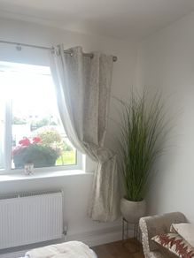 paul costello curtains