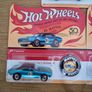 Hot Wheels 50th Anniversary set of 5, new. Image 7