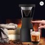 ASOBU Cold Brew Coffee Maker / Black Image 2