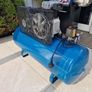 Hyundai 200L Compressor Image 3