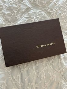 Bottega Veneta Wallet