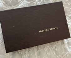 Bottega Veneta Wallet