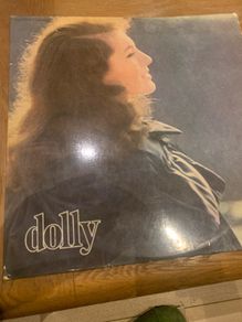 Dolly McMahon - Dolly