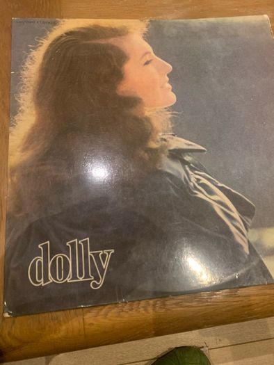 Dolly McMahon - Dolly