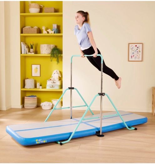 Gymnastics bar (new)