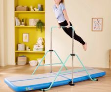Gymnastics bar (new)