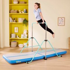 Gymnastics bar (new)