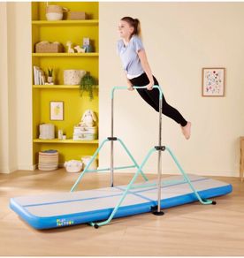 Gymnastics bar (new)