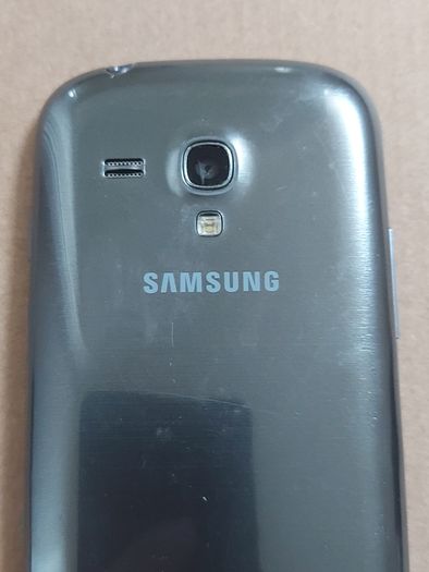 Samsung Galaxy SIII, Model GT-I8200N, 8GB, in excellent condition