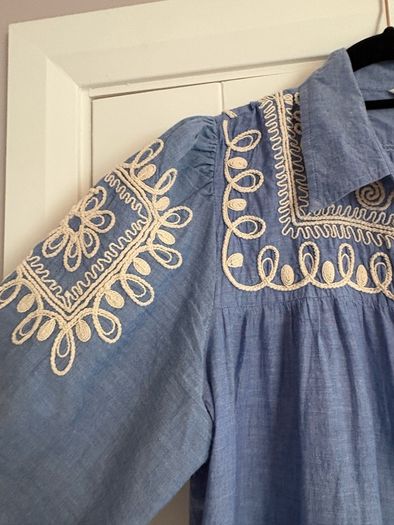 Women's Monsoon Dress Sized XL (Loose Fit)
