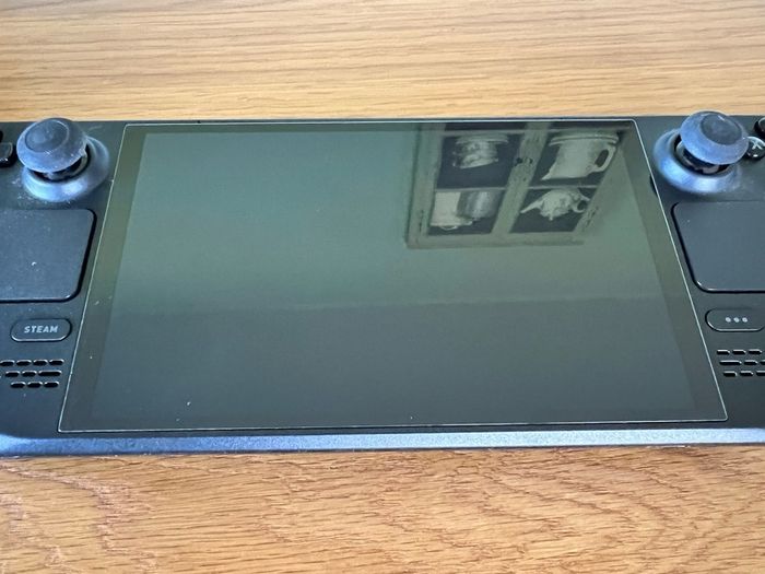 Steam Deck Oled 512gb