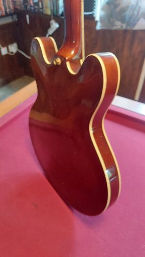 Epiphone Sheraton
