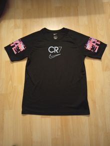 Nike CR7 Jersey