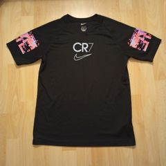 Nike CR7 Jersey