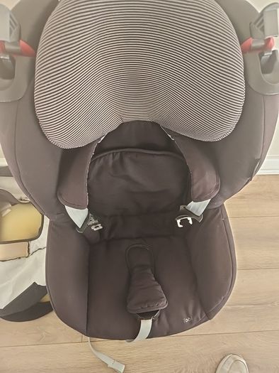 Maxi Cosi Tobi