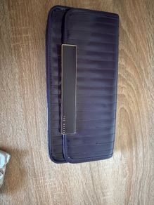 Ted Baker clutch bag